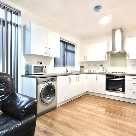 Studio 22 Lower Road Beeston Beeston  Dış mekan fotoğraf
