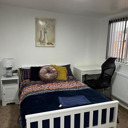 Studio 22 Lower Road Beeston Beeston  Dış mekan fotoğraf
