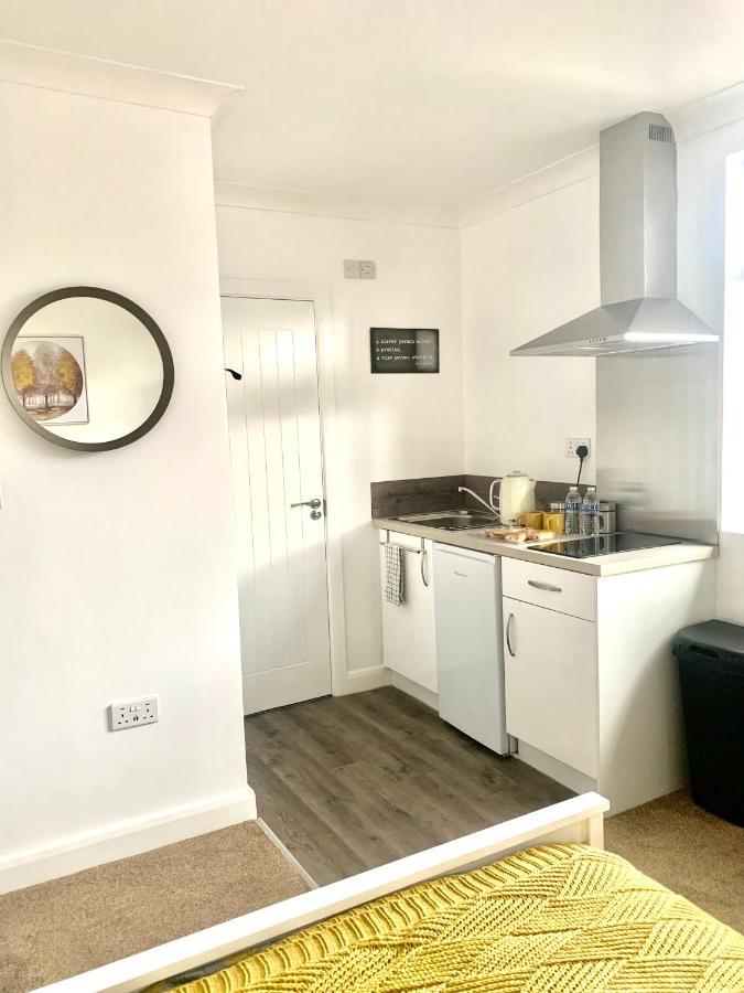 Studio 22 Lower Road Beeston Beeston  Dış mekan fotoğraf