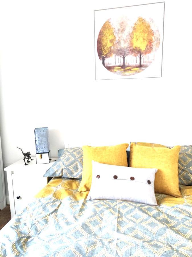 Studio 22 Lower Road Beeston Beeston  Dış mekan fotoğraf