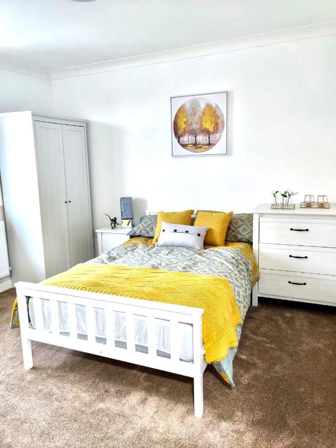 Studio 22 Lower Road Beeston Beeston  Dış mekan fotoğraf
