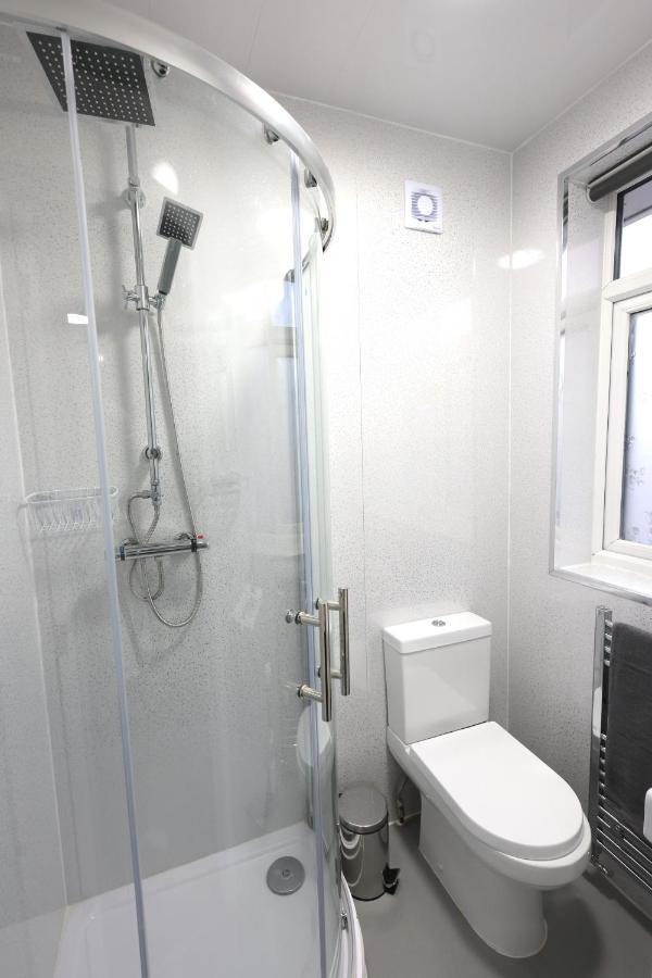 Studio 22 Lower Road Beeston Beeston  Dış mekan fotoğraf
