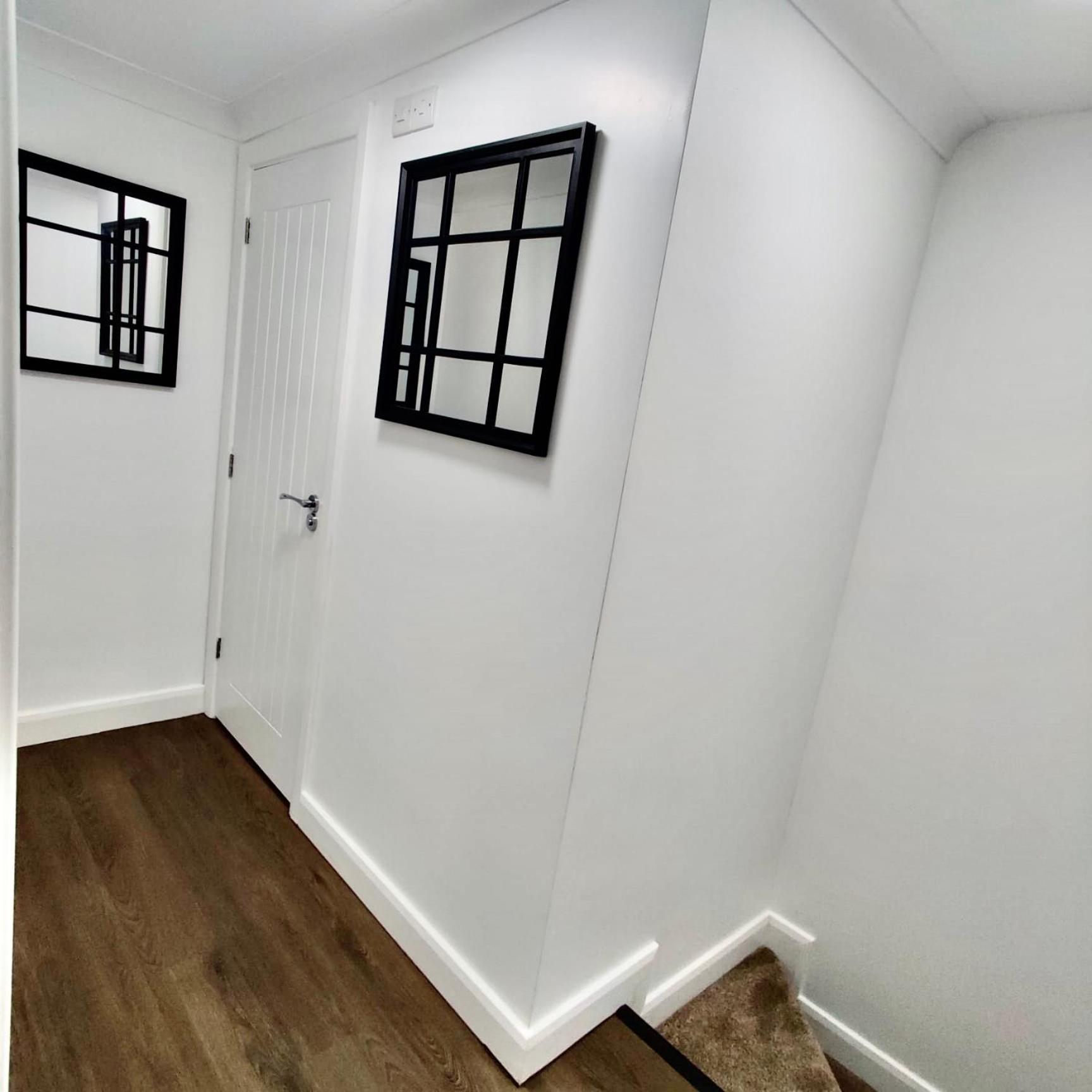 Studio 22 Lower Road Beeston Beeston  Dış mekan fotoğraf