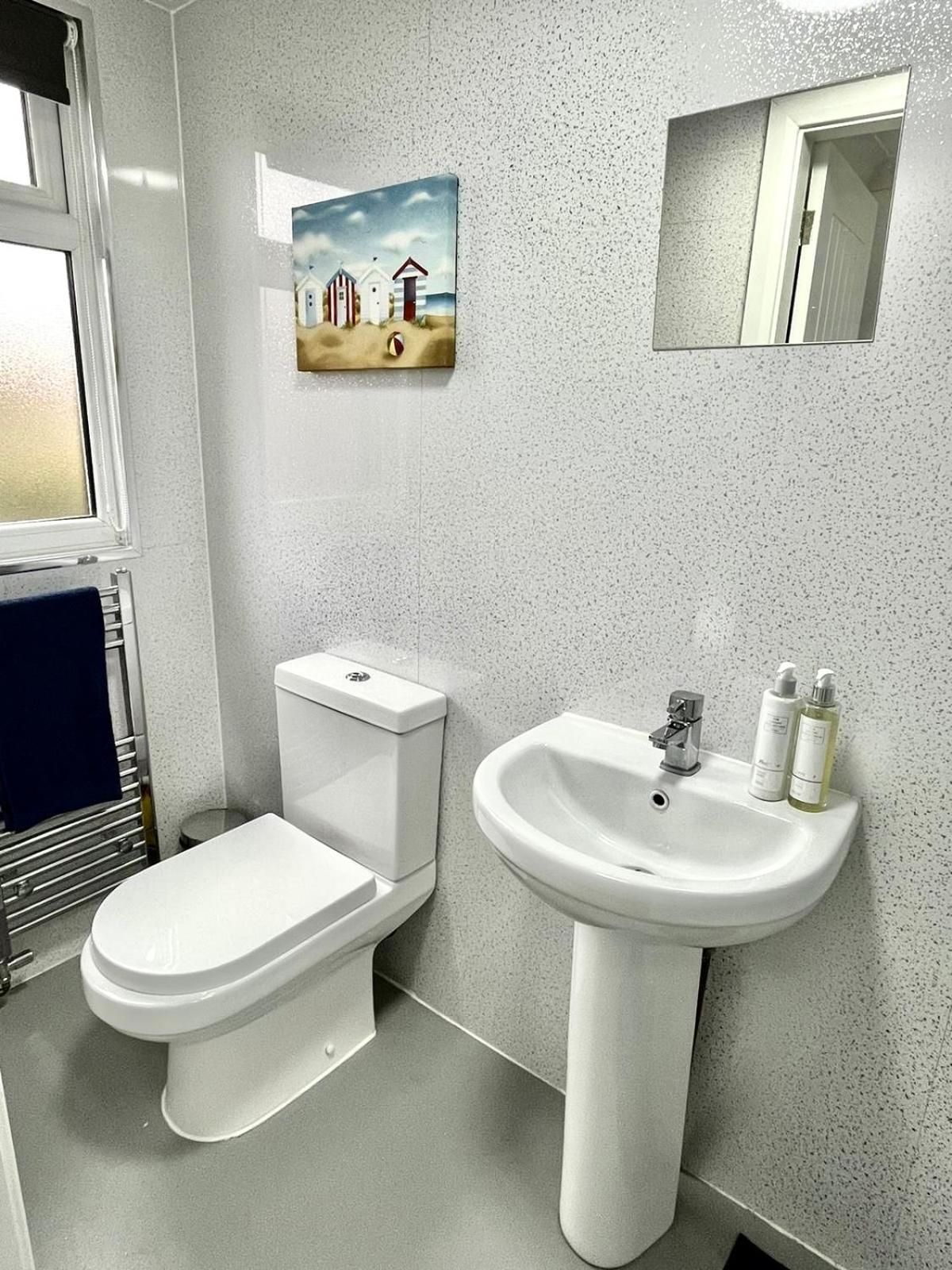Studio 22 Lower Road Beeston Beeston  Dış mekan fotoğraf