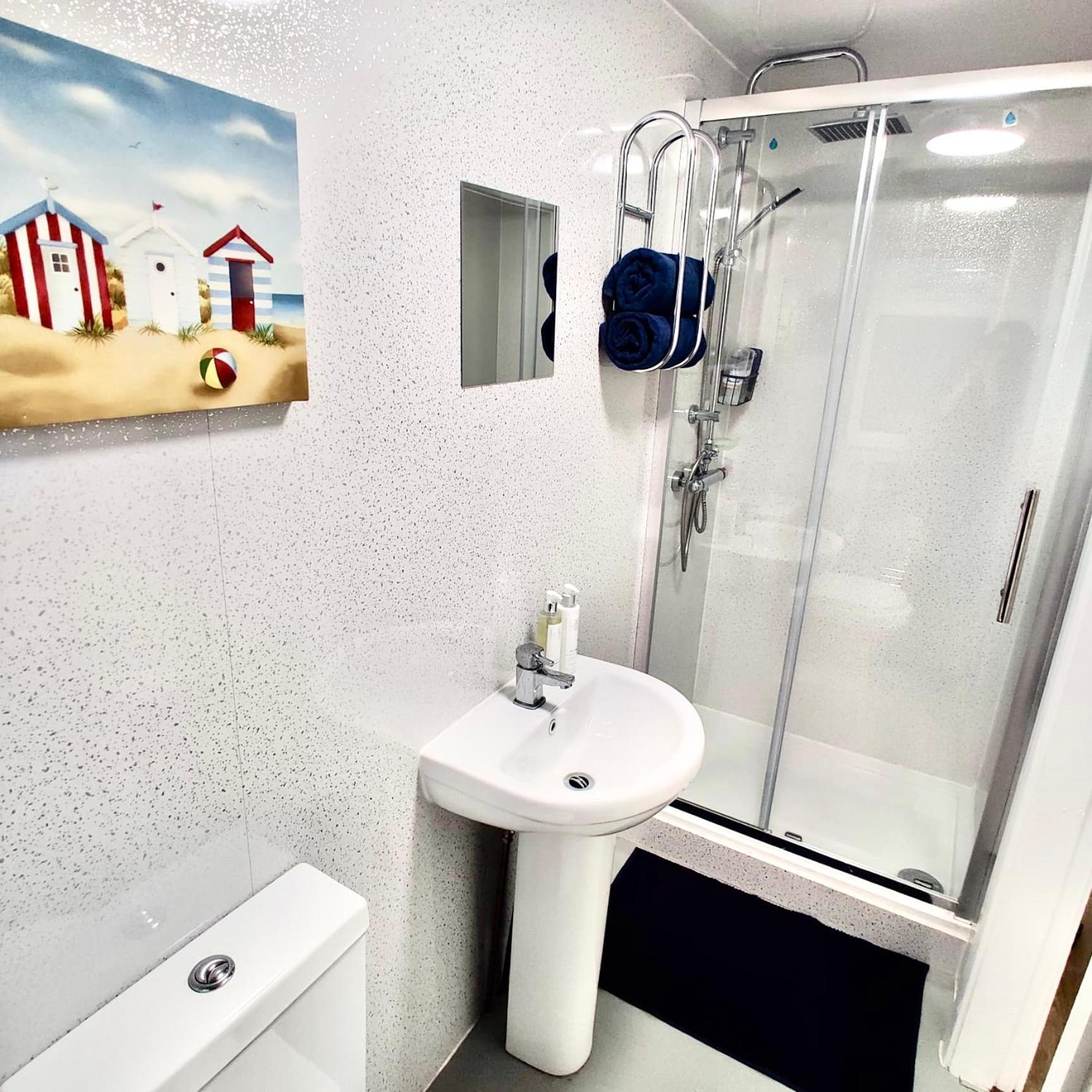 Studio 22 Lower Road Beeston Beeston  Dış mekan fotoğraf