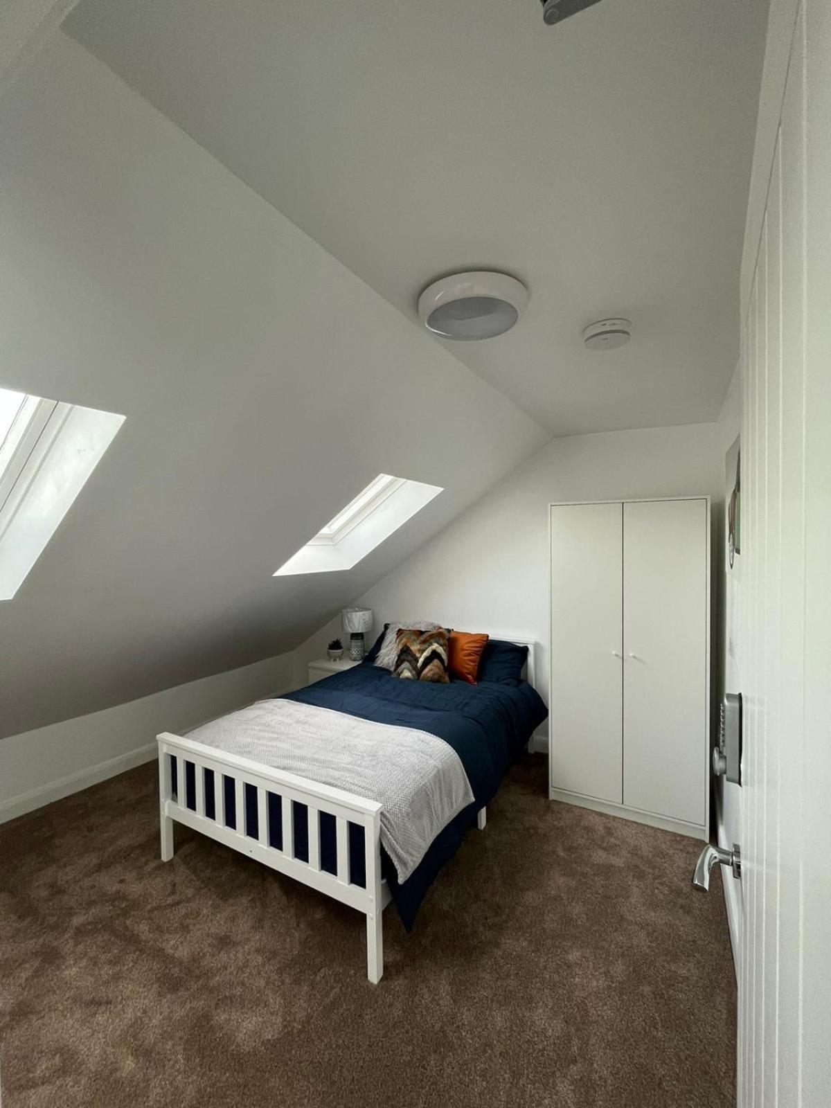 Studio 22 Lower Road Beeston Beeston  Dış mekan fotoğraf