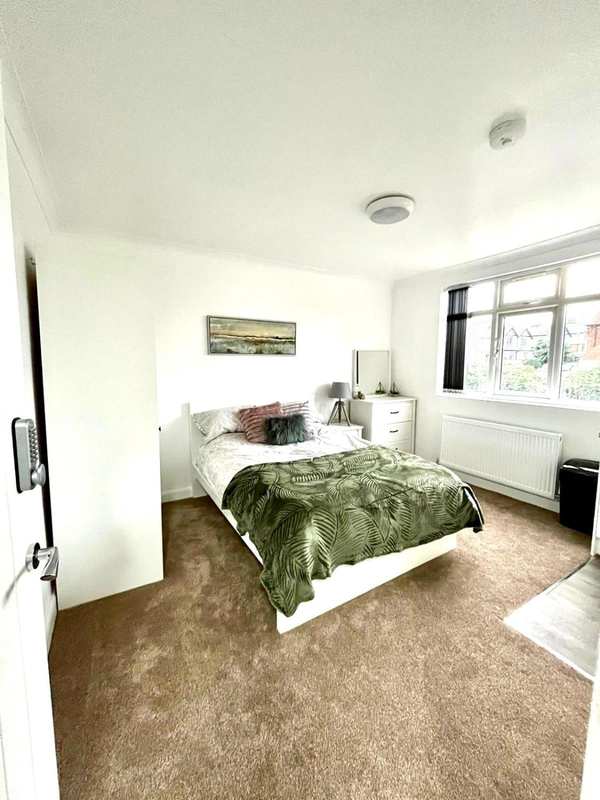 Studio 22 Lower Road Beeston Beeston  Dış mekan fotoğraf