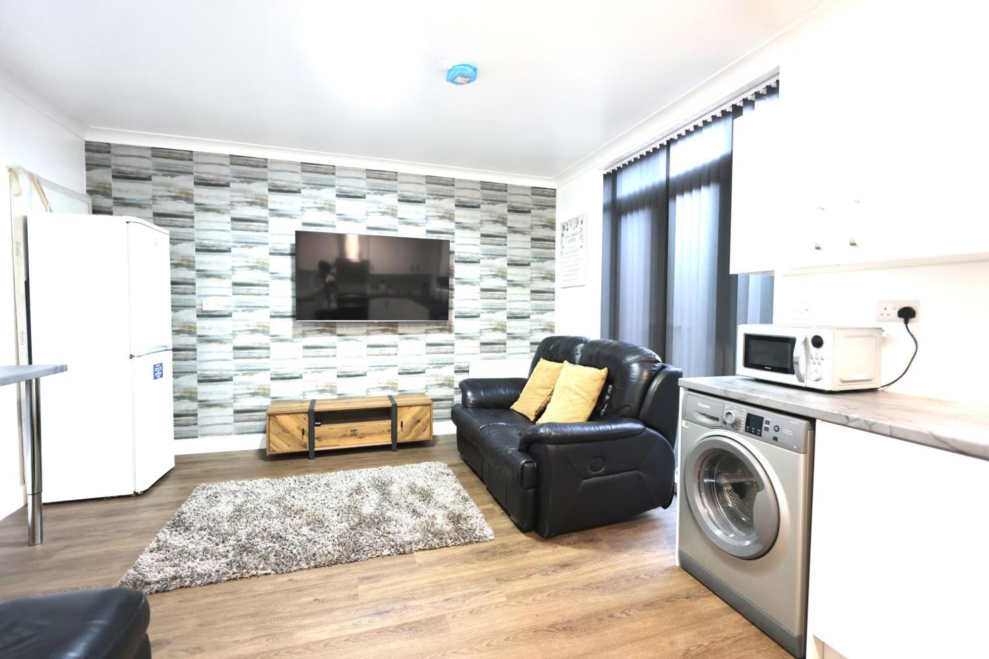 Studio 22 Lower Road Beeston Beeston  Dış mekan fotoğraf