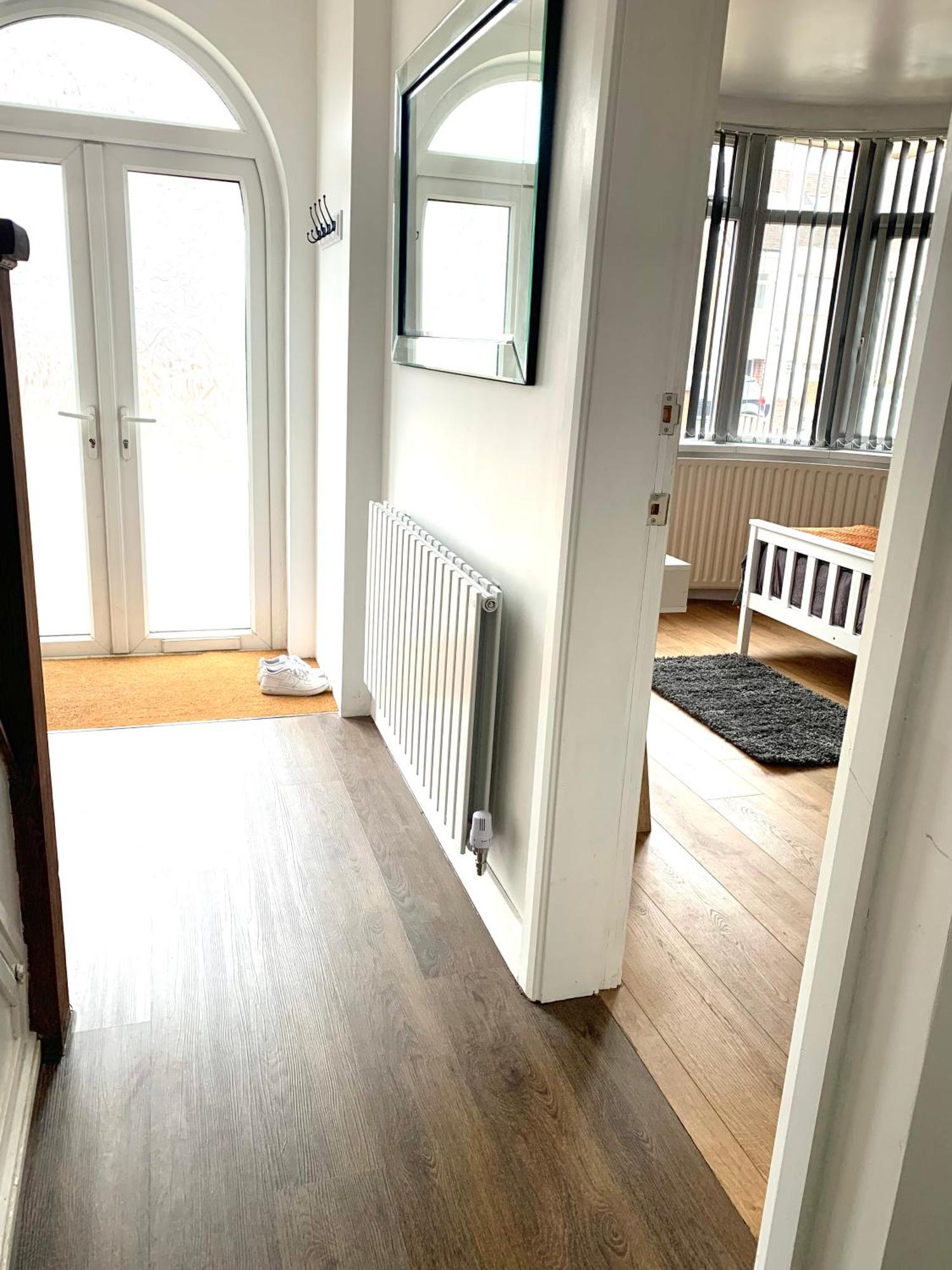 Studio 22 Lower Road Beeston Beeston  Dış mekan fotoğraf