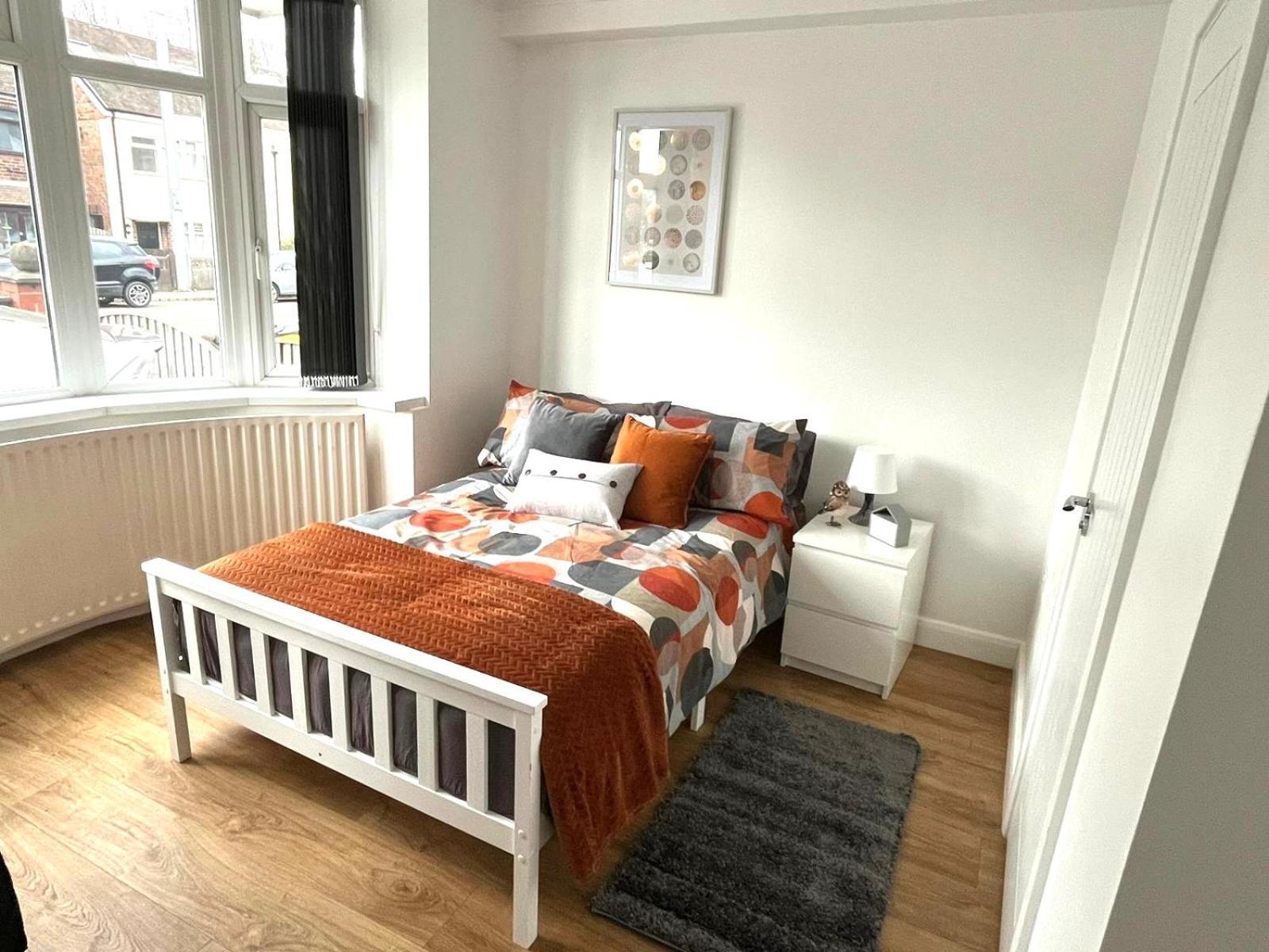 Studio 22 Lower Road Beeston Beeston  Dış mekan fotoğraf