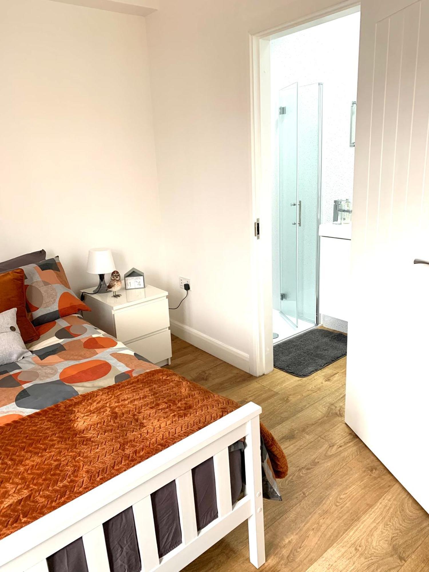 Studio 22 Lower Road Beeston Beeston  Dış mekan fotoğraf