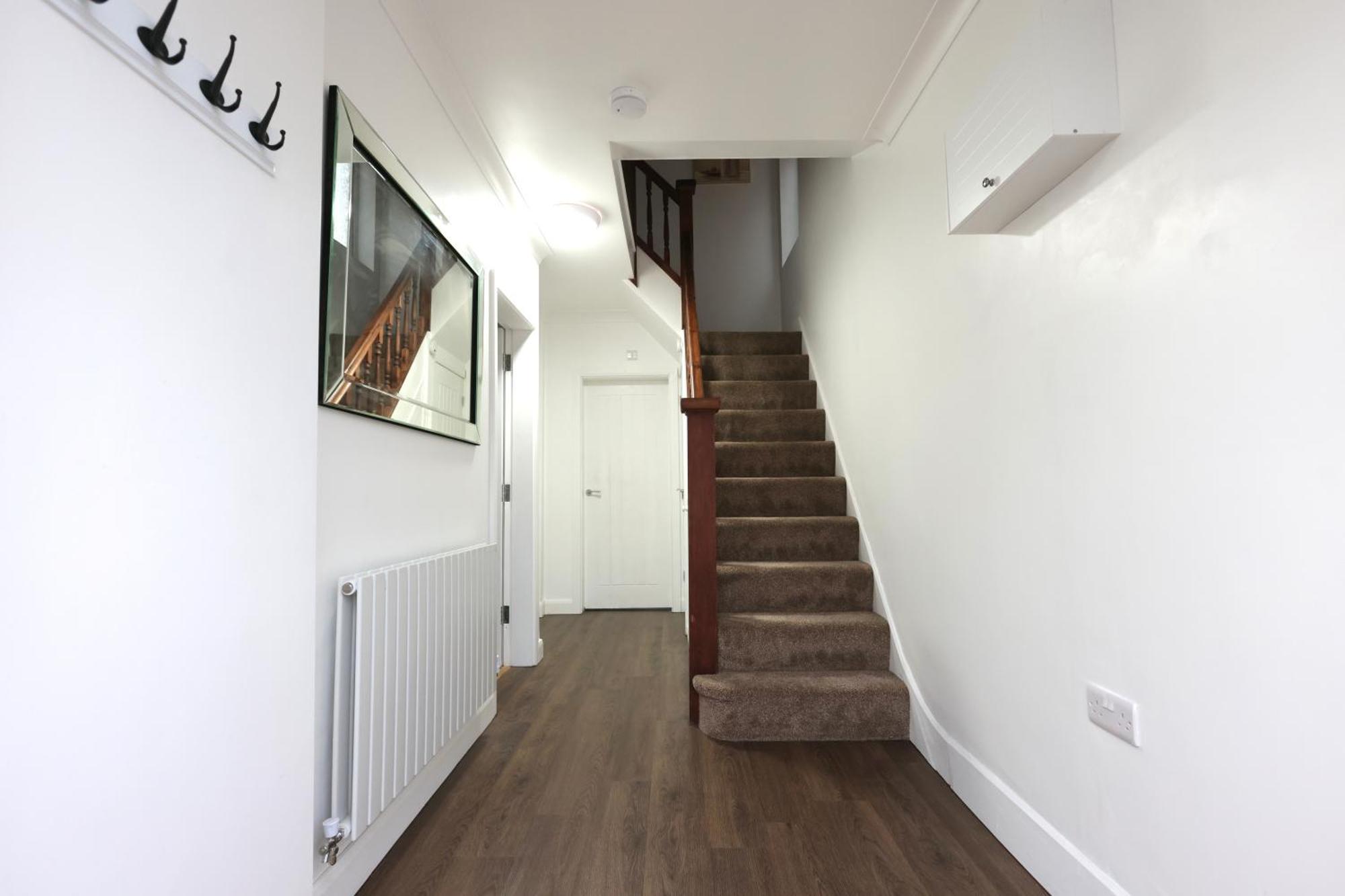 Studio 22 Lower Road Beeston Beeston  Dış mekan fotoğraf