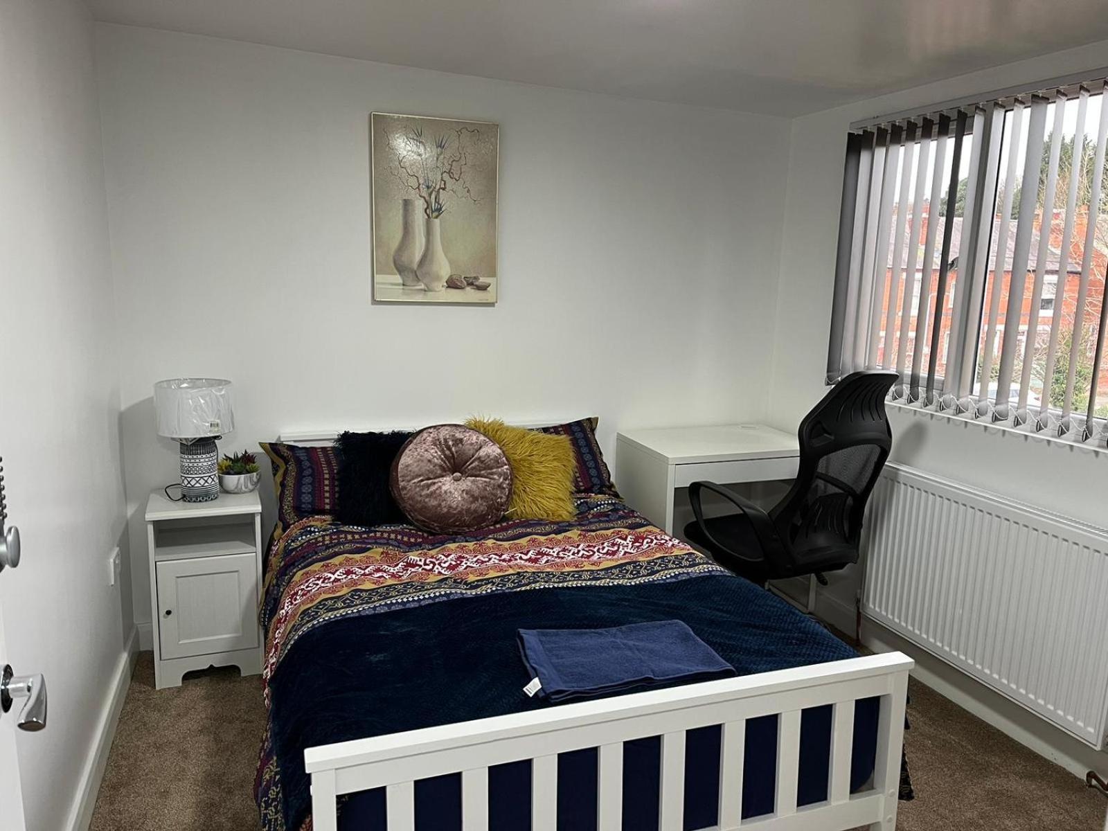 Studio 22 Lower Road Beeston Beeston  Dış mekan fotoğraf